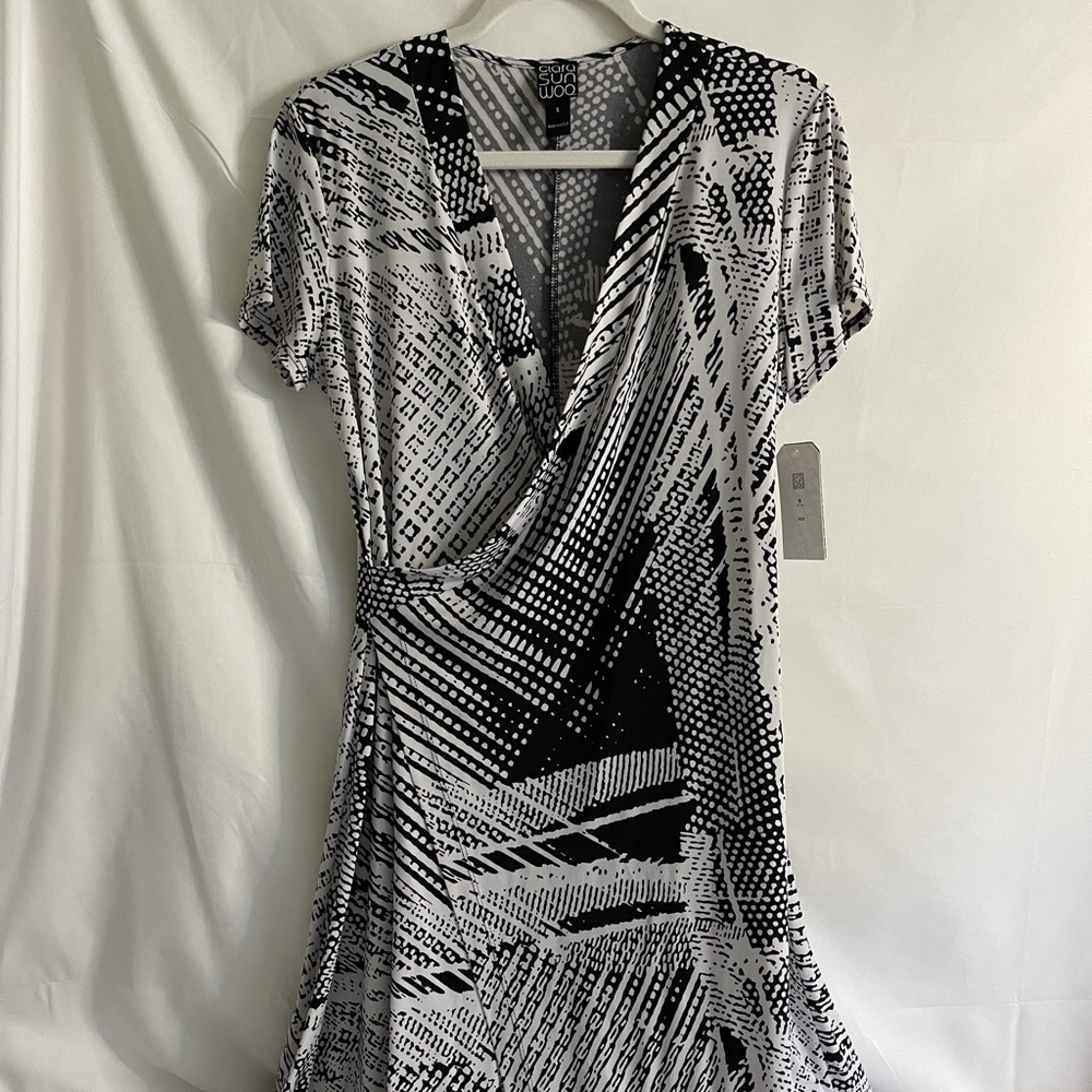Clara Sun Woo size small dress